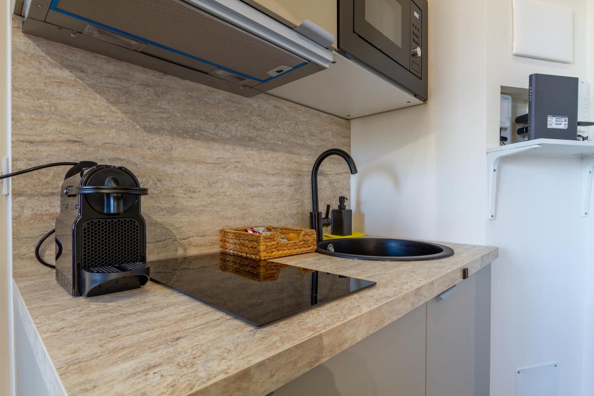 Appartement Station 10 Min Milan